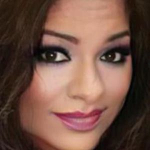 Meet your Posher, Lorena